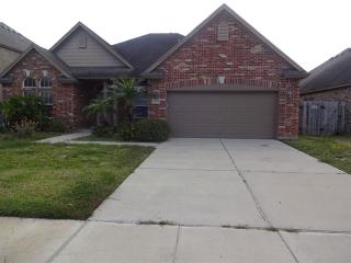 7518 Bell Isle, Corpus Christi TX  78414-6258 exterior