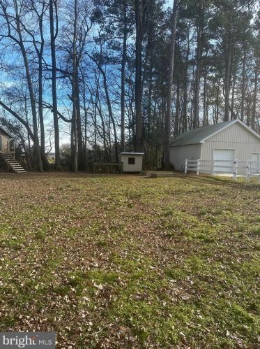 14281 Woodbridge Rd, Farmington DE  19950-4653 exterior