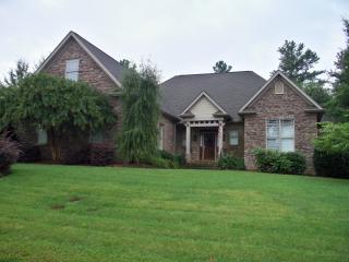 105 Weatherstone Ln, Simpsonville SC  29680-7257 exterior