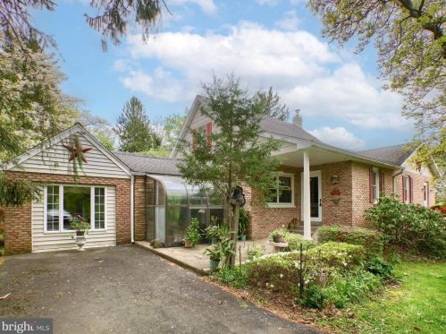 120 Zieglerville Rd, Collegeville PA  19473-2214 exterior