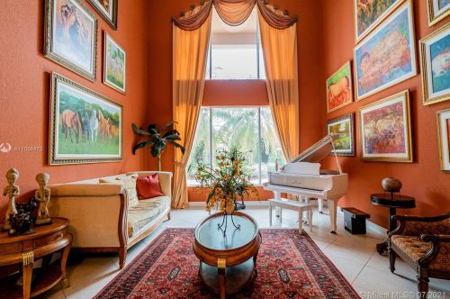 4142 188th Ave, Hollywood, FL 33029-2764