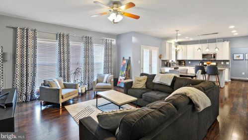 56 Gloria Cir, Magnolia DE  19962 exterior