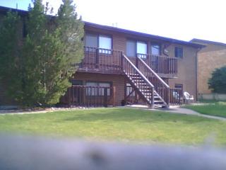 3305 Frontier St, Cheyenne WY  82001-5849 exterior