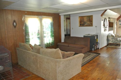 2665 18b Rd, Tippecanoe IN  46570-9505 exterior