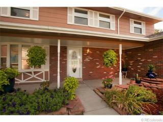 2762 Otis St, Denver CO  80227-3529 exterior