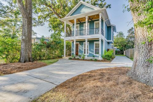 1340 Scott St, Pensacola, FL 32501-1232