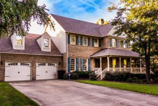 216 Fieldstone Dr, Burlington, NC 27215-4637