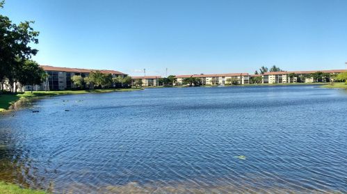 150 134th Way, Hollywood FL  33027-1685 exterior