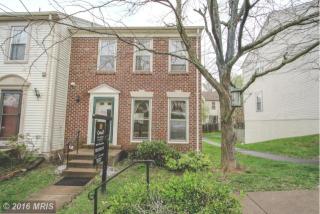 14213 Heritage Crossing Ln, Centreville, VA 20120-3610