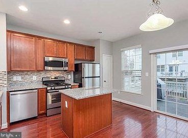 4314 Potomac Highlands Cir, Triangle VA  22172-1787 exterior