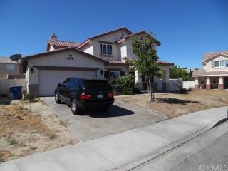 5426 Laurel Ave, Palmdale CA  93552-5159 exterior