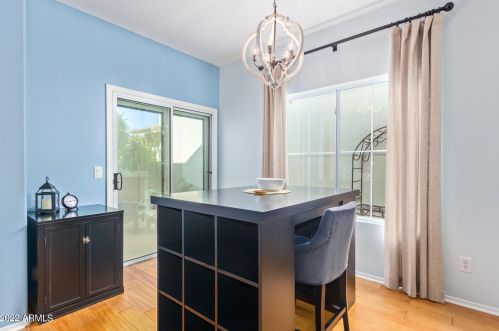 3117 Hobart St, Gilbert AZ exterior