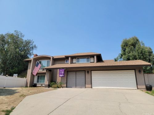 15180 Peach St, Chino Hills, CA 91709-2537
