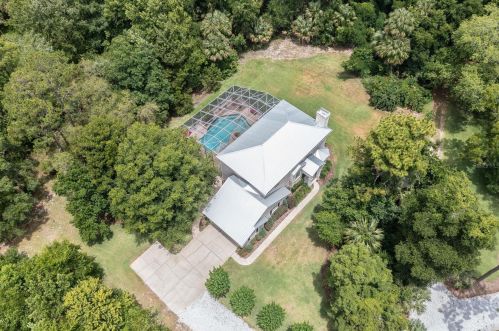 290 Parrulli Dr, Ormond Beach FL  32174-4285 exterior