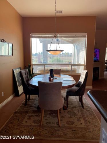970 Golf View Dr, Cornville AZ  86325-4877 exterior