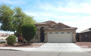 11351 Overlin Dr, Avondale AZ  85323-1131 exterior