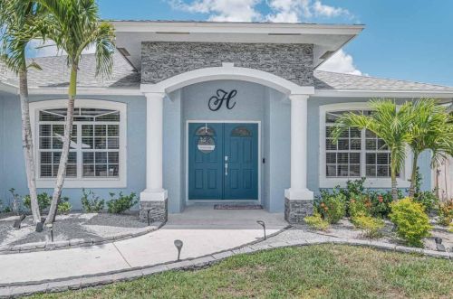 3256 Quay St, Fort Pierce, FL 34984-6519