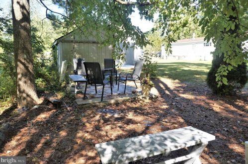 37422 Georgia Dr, Frankford DE  19945-3654 exterior