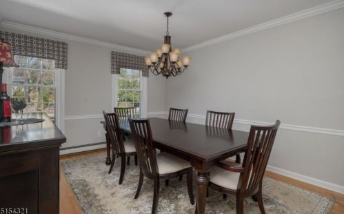 6 Pickwick Ln, Mountain Lakes NJ  07046-1434 exterior