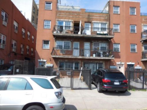 1551 Bruckner Blvd, Bronx, NY 10472-6408