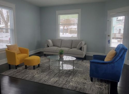 408 Oak St, Mount Vernon OH  43050-3635 exterior