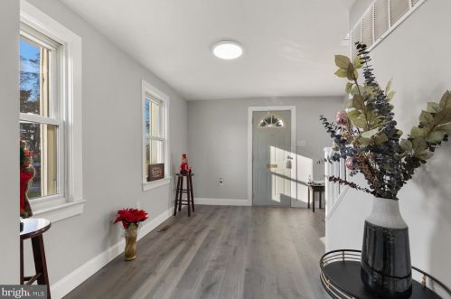 1511 Randolph St, Harrisburg PA  17104-3414 exterior