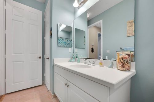 2170 Cape Cod Dr, Fort Pierce FL  34953-4568 exterior