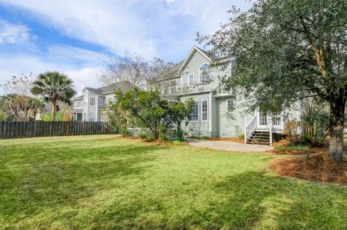 2116 Short Grass Ct, Mount Pleasant SC  29466-8161 exterior
