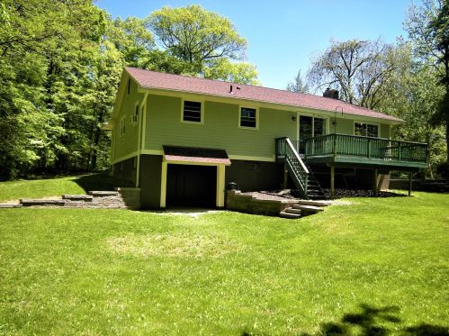 265 Pells Rd, Rhinebeck NY  12572-3349 exterior