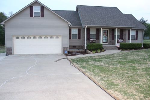 145 Countryview Ln, Dyersburg, TN 38024-7763