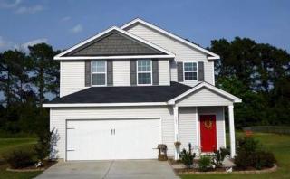 507 Shelmore Ln, Jacksonville, NC 28540-3209