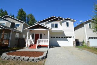 1910 112th St, Everett WA  98204-3774 exterior