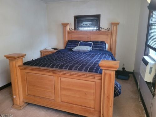 217 Hollywood Ave, Industrial Hillside NJ  07205-2446 exterior