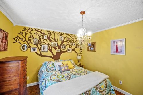 1742 Talmadge St, Deland FL  32724-8729 exterior