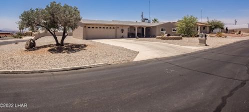 791 Angelfish Ln, Lake Havasu City, AZ 86406-4551