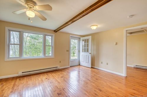 20 Lake View Ave, Colchester CT  06420-3727 exterior