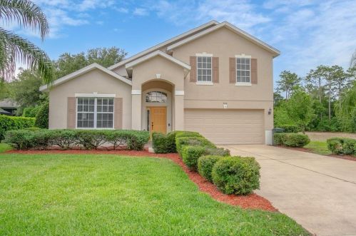 906 Summit Ash Ct, Deland FL  32724-7064 exterior