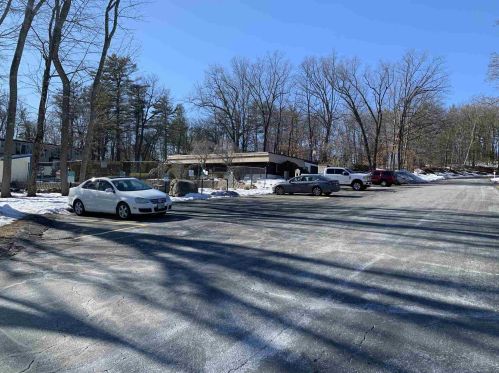1 Silvestri Cir, Derry NH  03038-1354 exterior