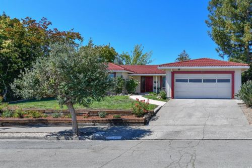 5519 Mulberry Dr, Santa Rosa, CA 95409-3832