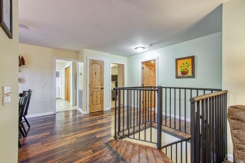 24111 Birch Ter, Willits CA  95490-9505 exterior