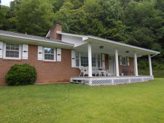4944 Little Horse Creek Rd, Lansing, NC 28643-8937