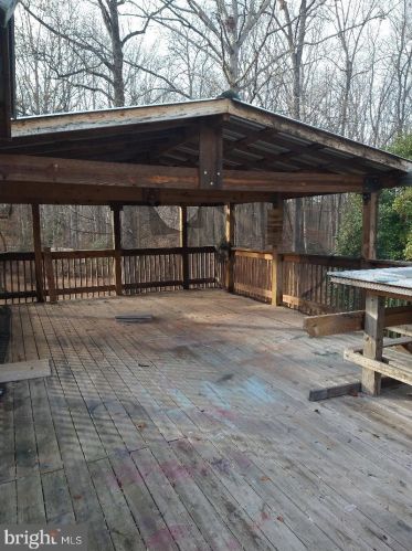 243 Stony Hill Rd, Fredericksburg VA  22406-4128 exterior