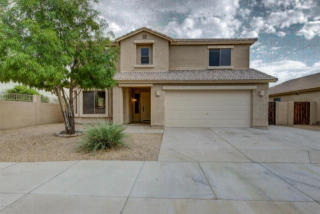 2401 Darrel Rd, Phoenix, AZ 85041-6417