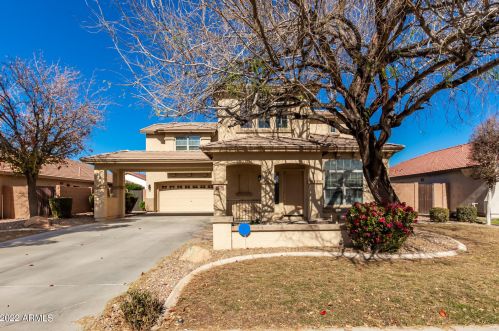 3540 Kesler Ln, Gilbert, AZ 85295-7652