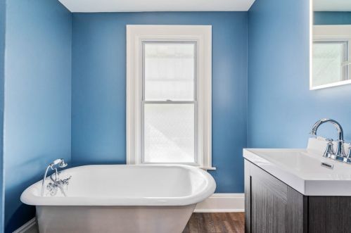 153 Smith St, Canonsburg PA  15317-1737 exterior