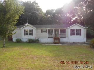 1639 Paul Dr, Inverness, FL 34453-0335