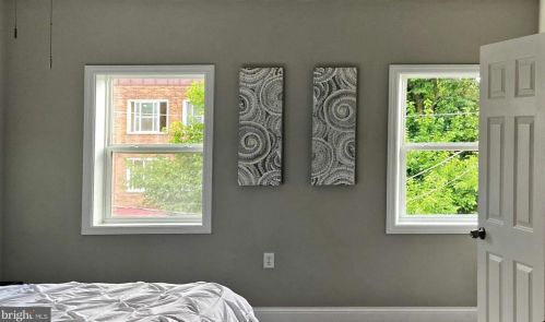 4210 Dix St, Washington DC  20019-3436 exterior