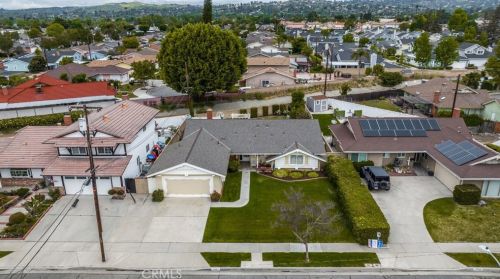 16457 Heathfield Dr, Whittier CA  90603-3203 exterior