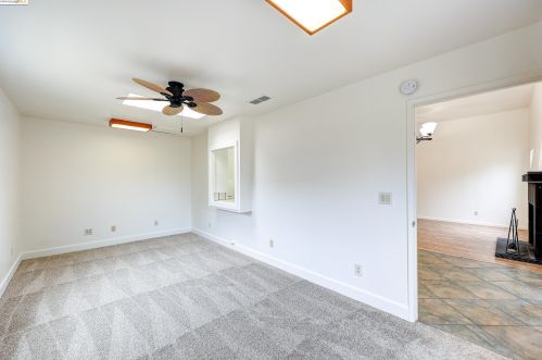 1861 Concannon Dr, Oakley CA  94561-3018 exterior