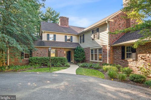 205 Owls Nest Rd, Wilmington, DE 19807-1129